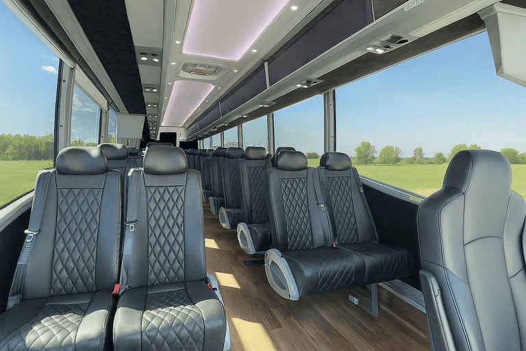 Easy Travel Throughout Pueblo