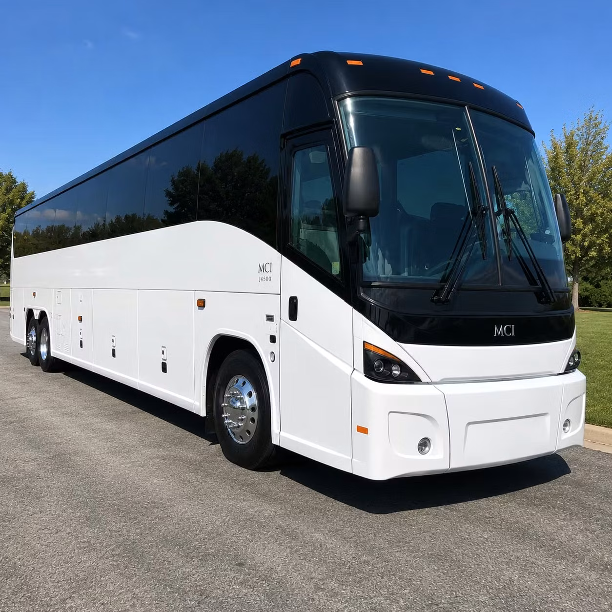 bus rentals for pueblo concerts music festival