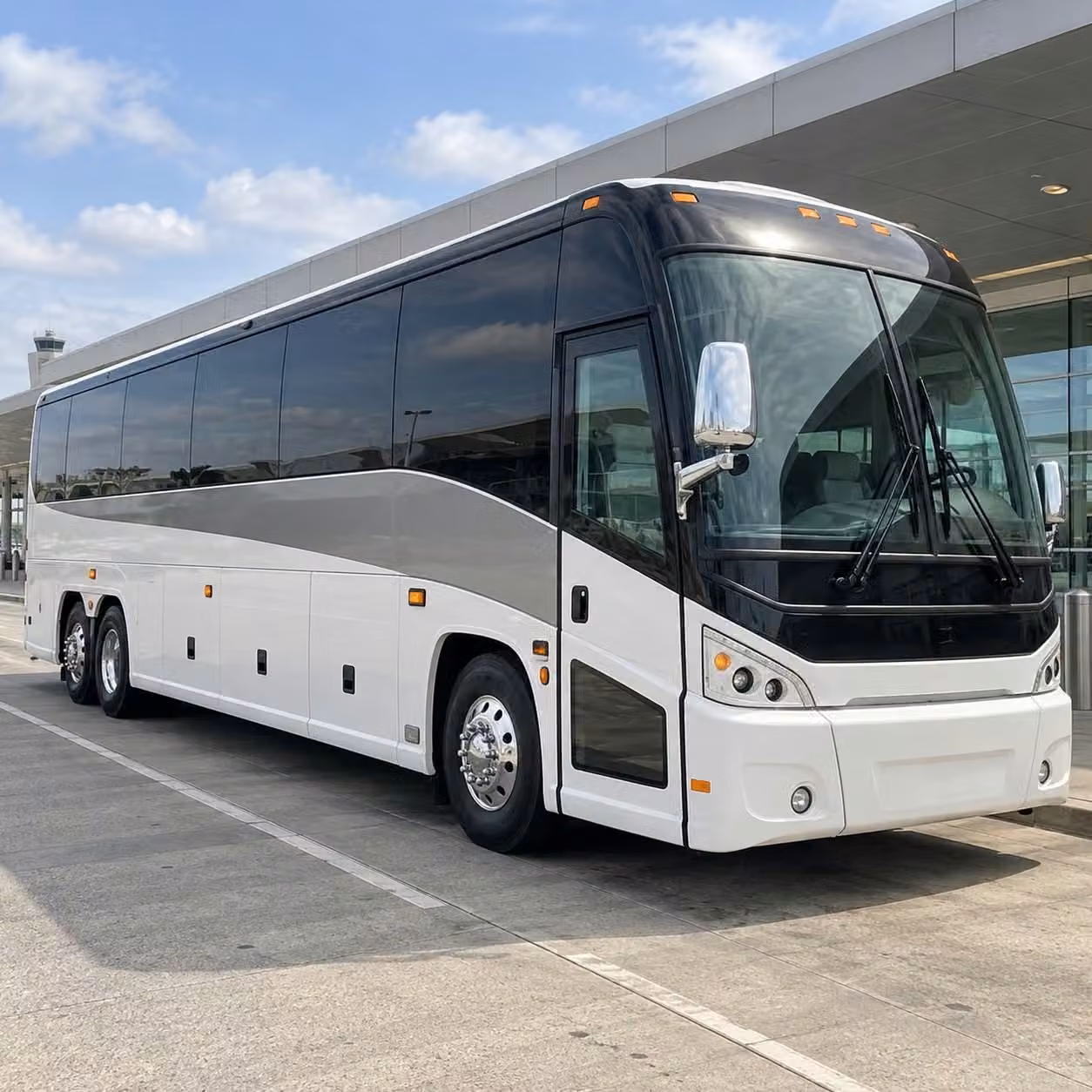 charter bus rentals for pueblo school groups visiting cultural historic sites