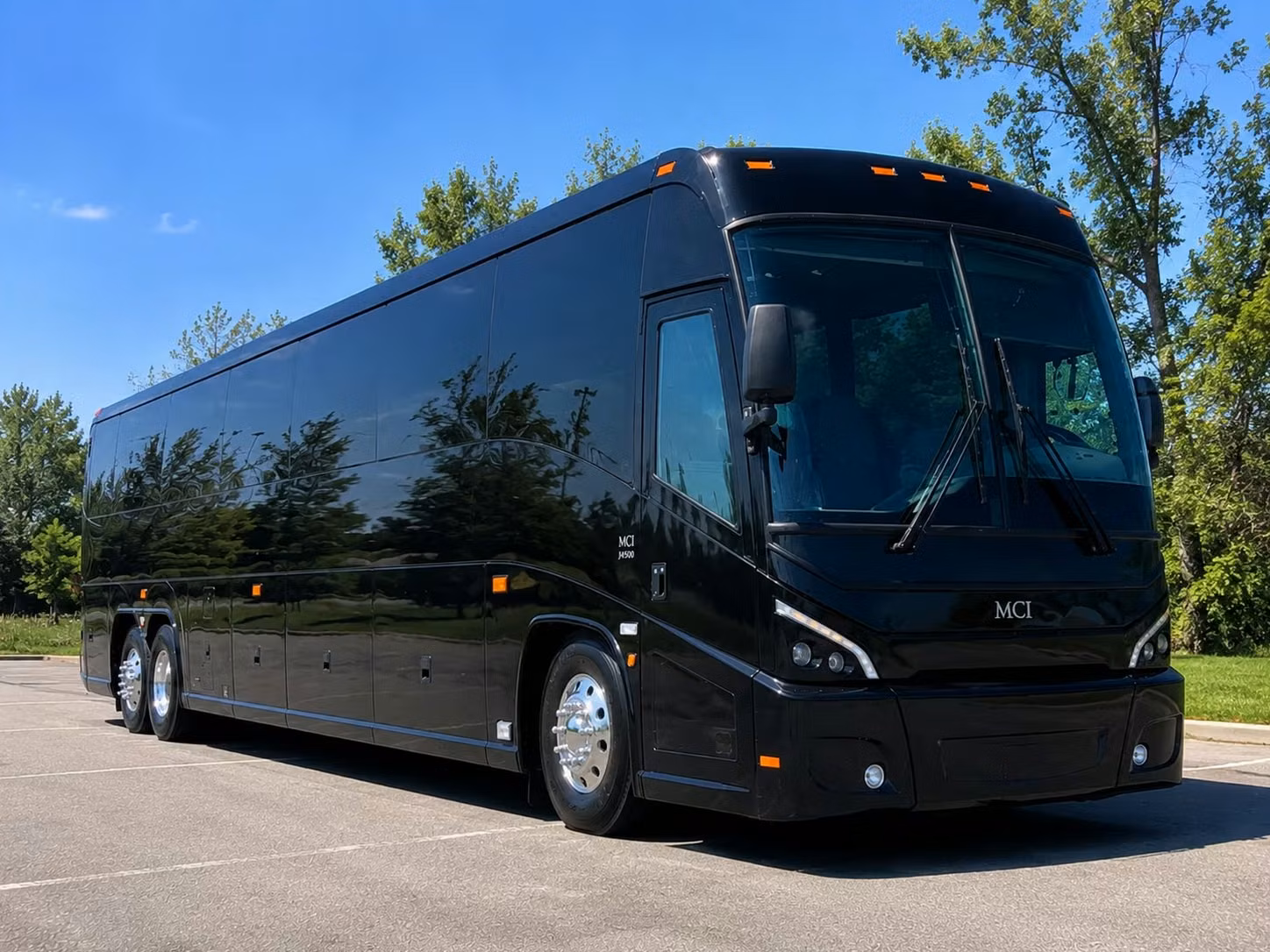 corporate event and convention shuttle services in pueblo