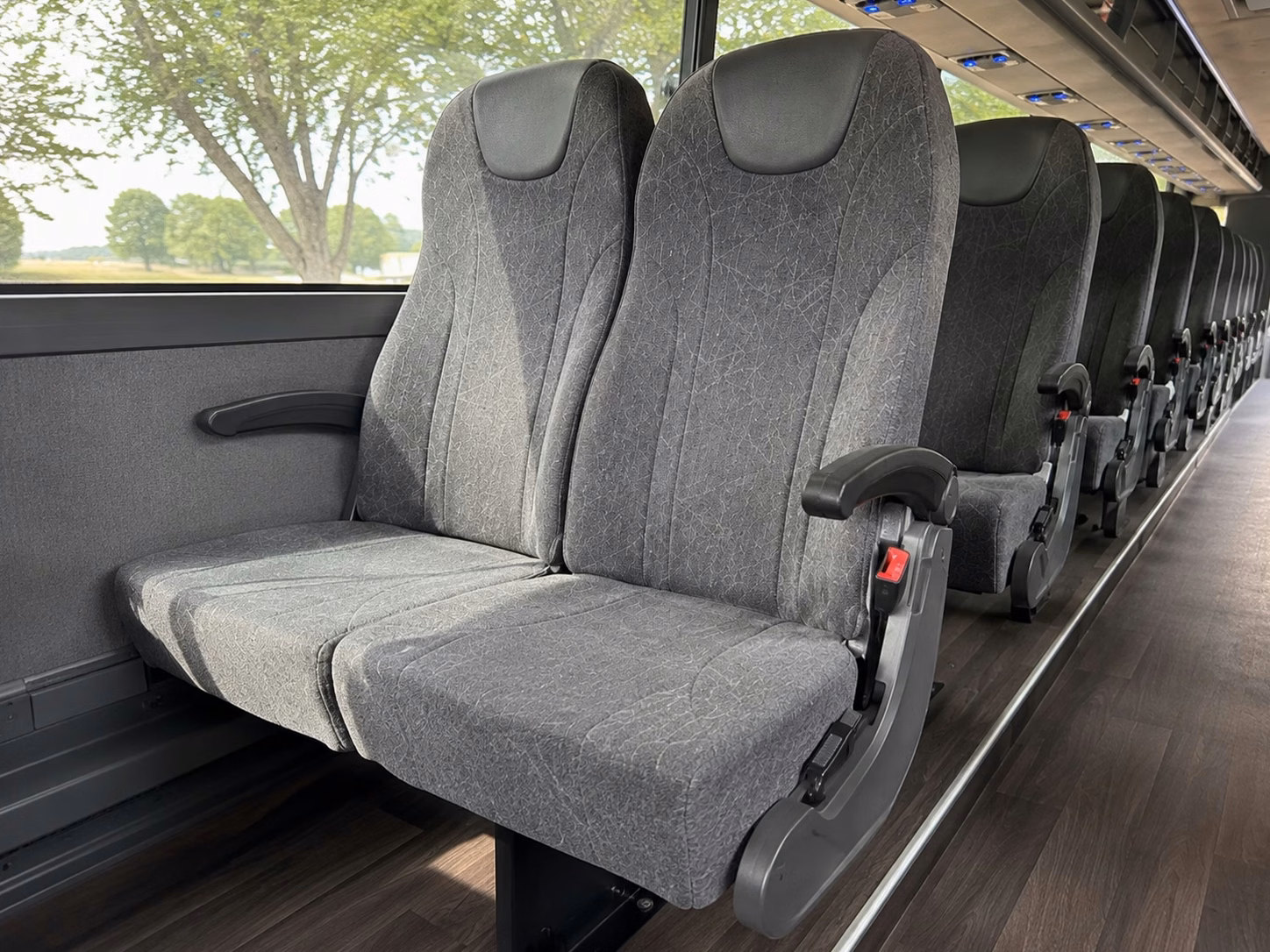 give your bridal party a private transfer they ll actually remember