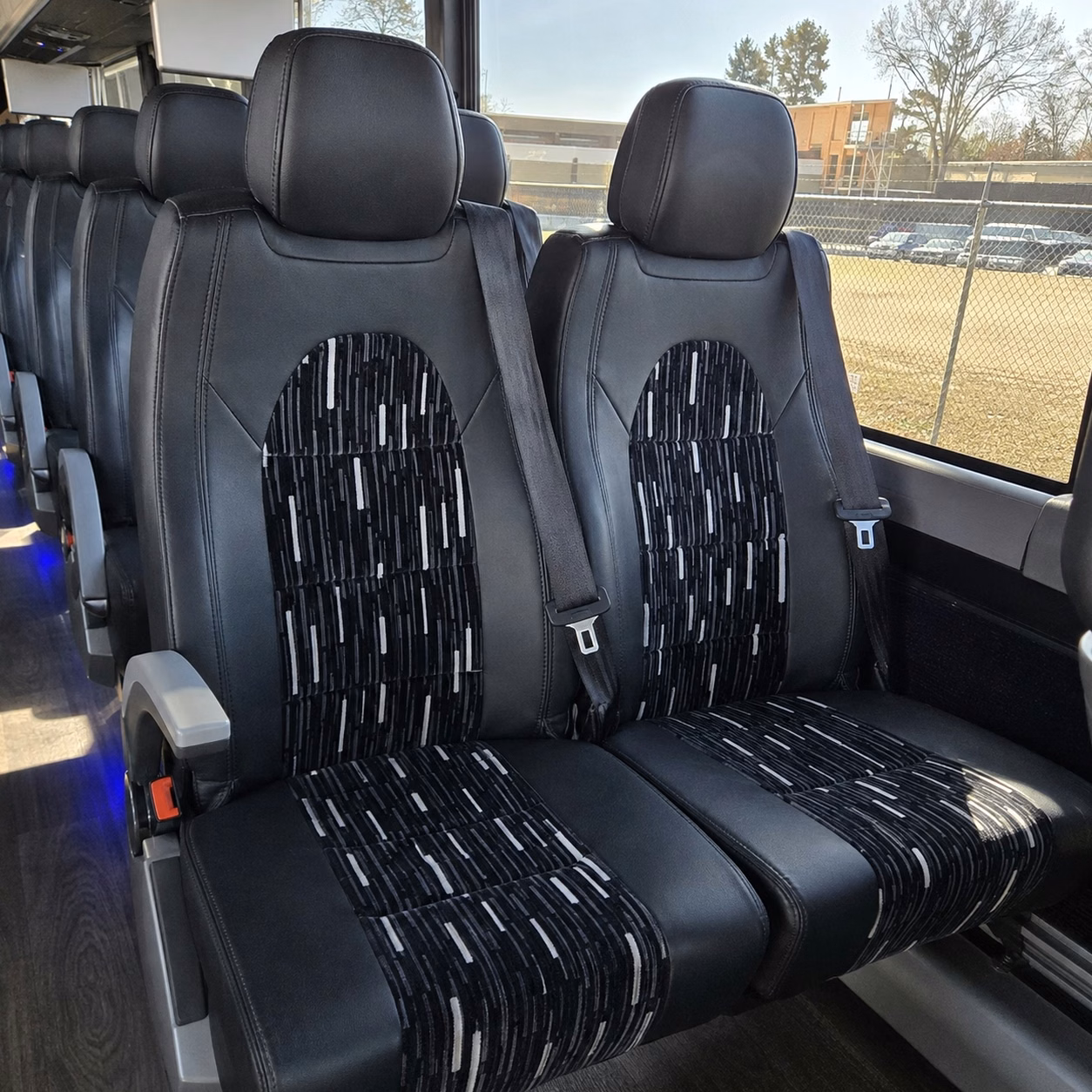 how trip distance and duration affect your pueblo bus rental rate