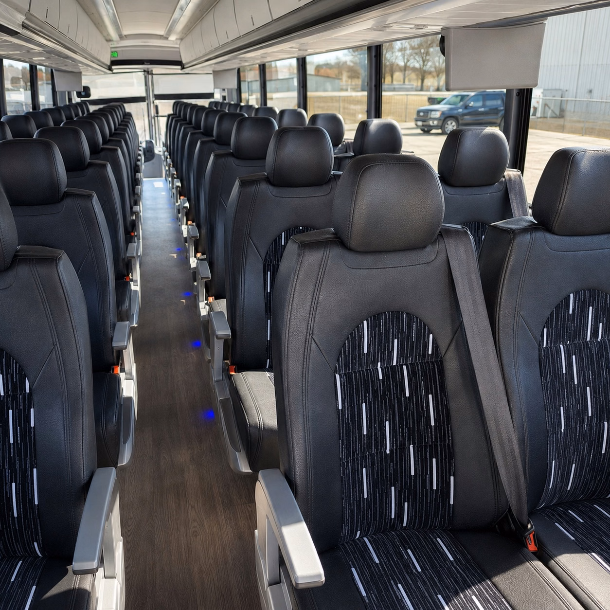how where and when you re traveling affects your pueblo charter bus rate
