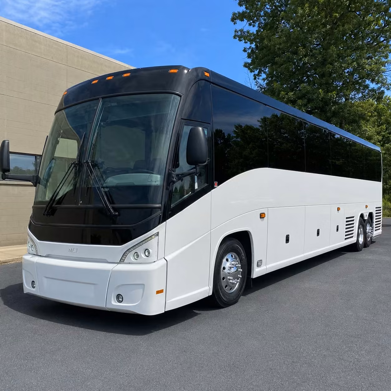 long distance transportation for pueblo groups headed to denver and the front range