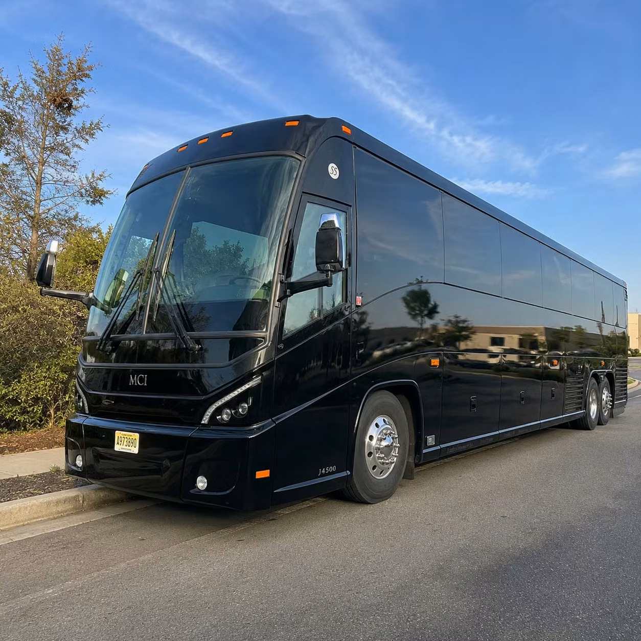 not in pueblo you can still find employee transportation nearby
