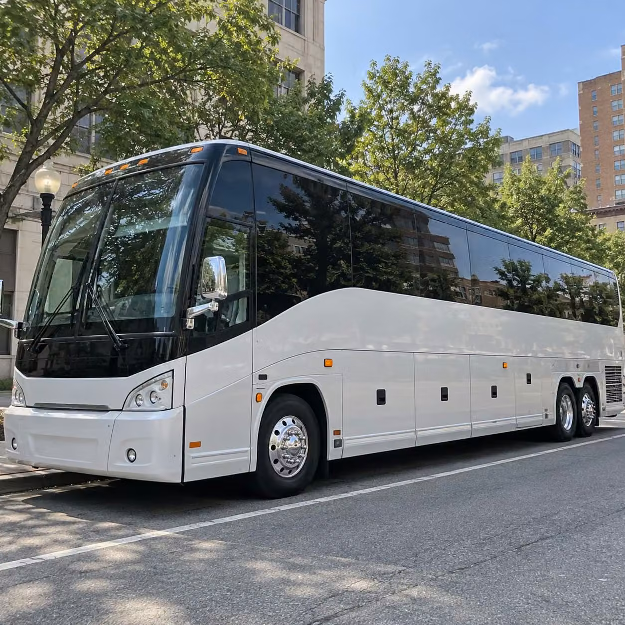 not in pueblo you can still find school event transportation nearby