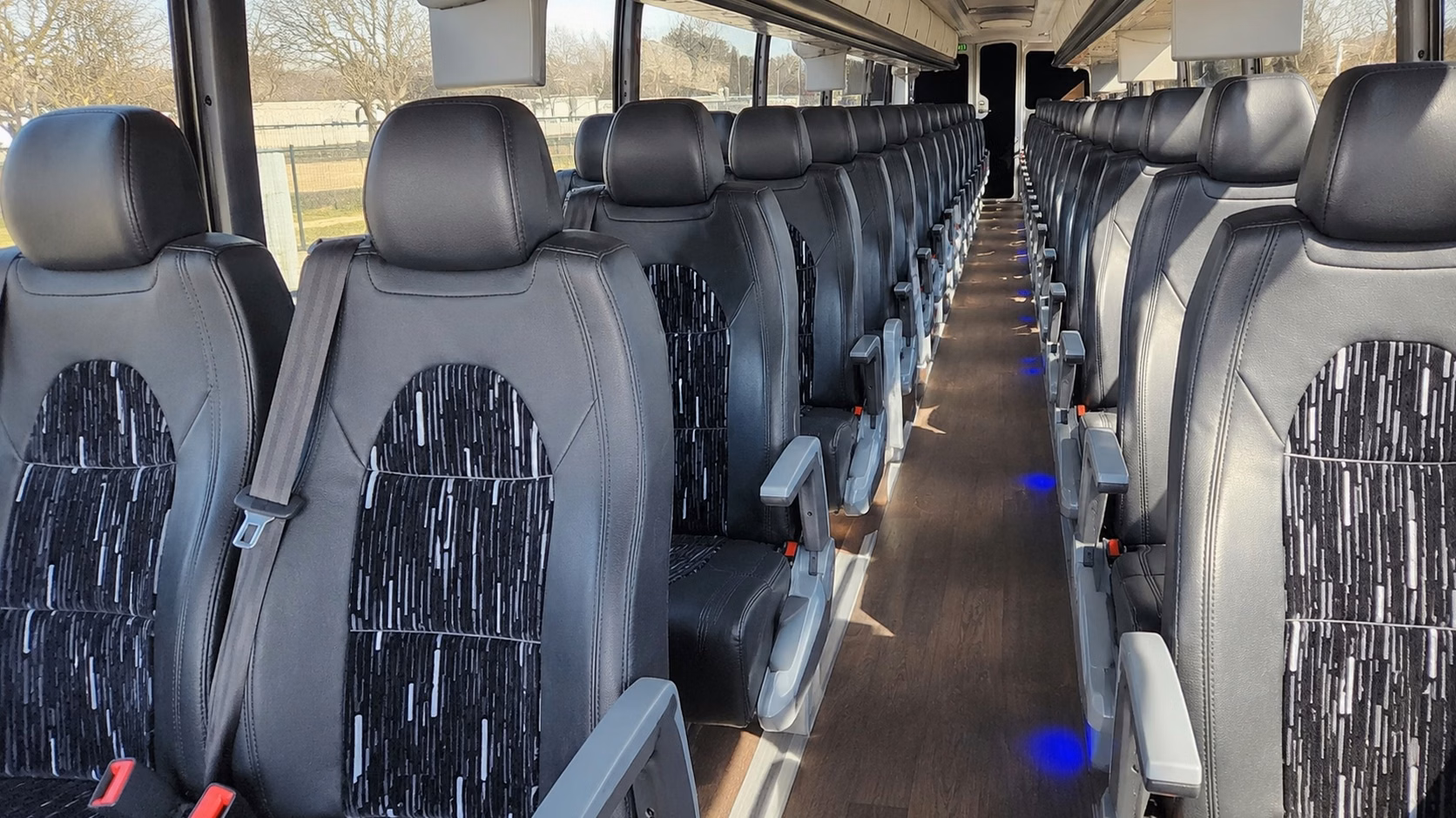 not in pueblo you can still find wedding transportation nearby