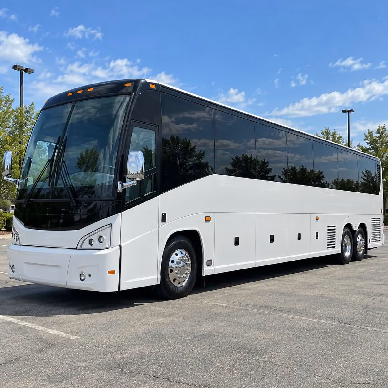 reliable pueblo field trip transportation for stem and science excursions
