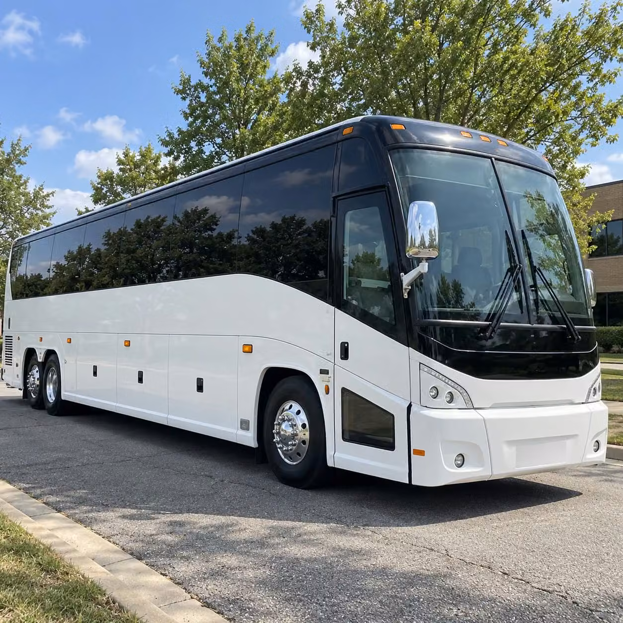 school field trips and university group transportation in pueblo
