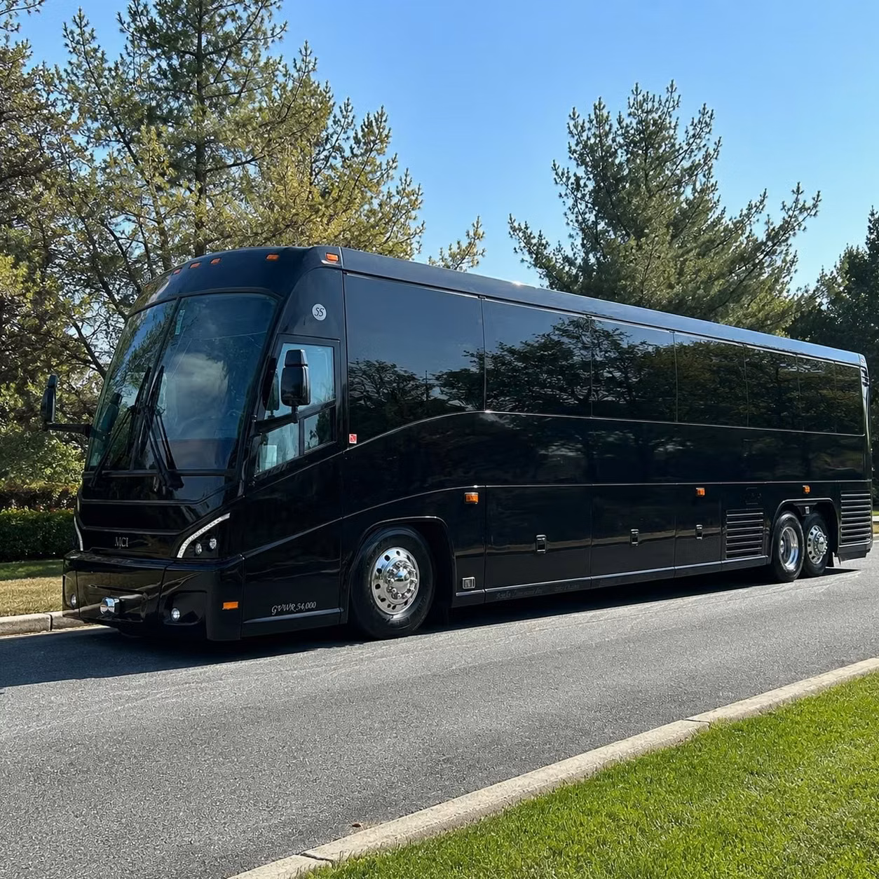shuttle buses for pueblo s healthcare and education employers