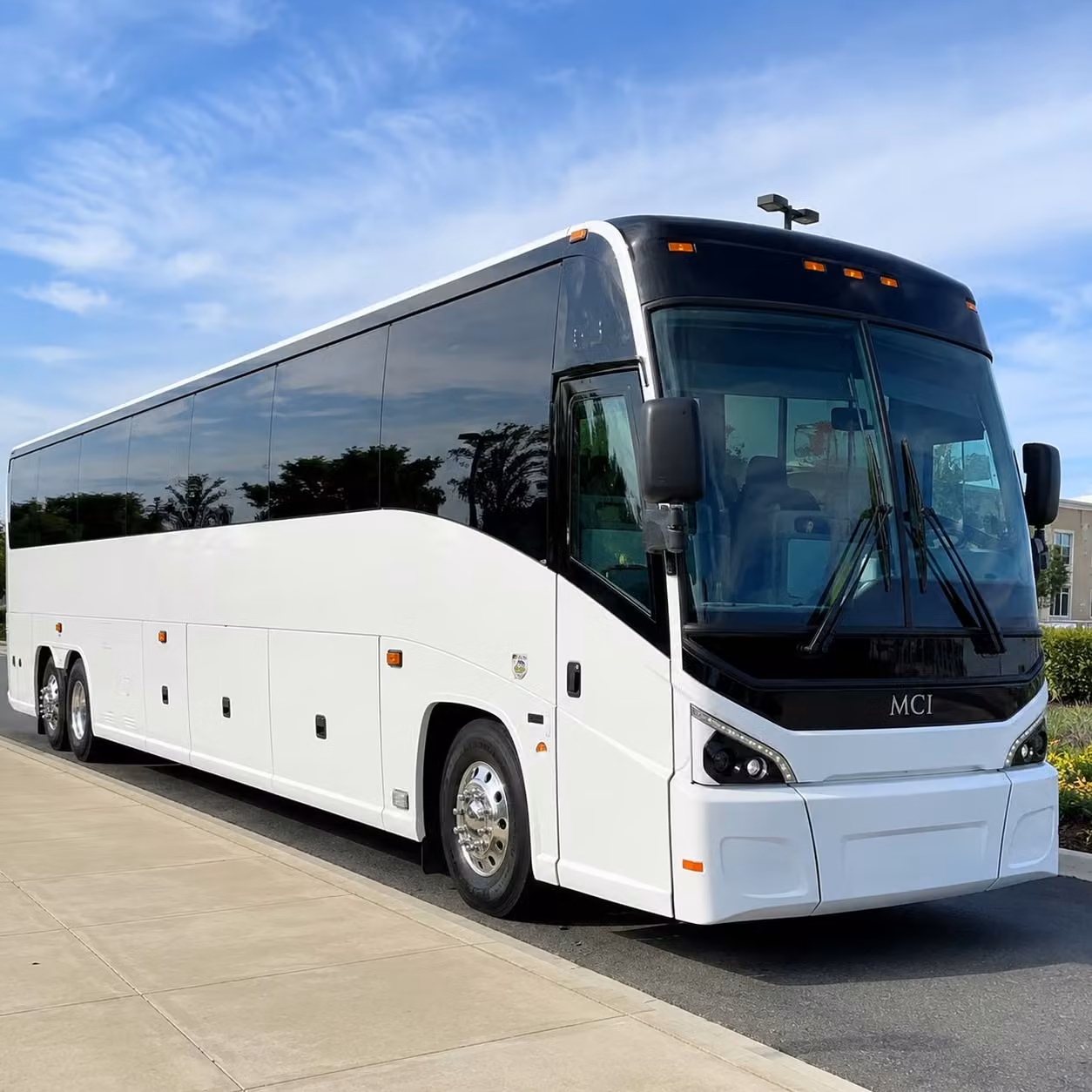 shuttle your congregation to sunday services across pueblo with ease