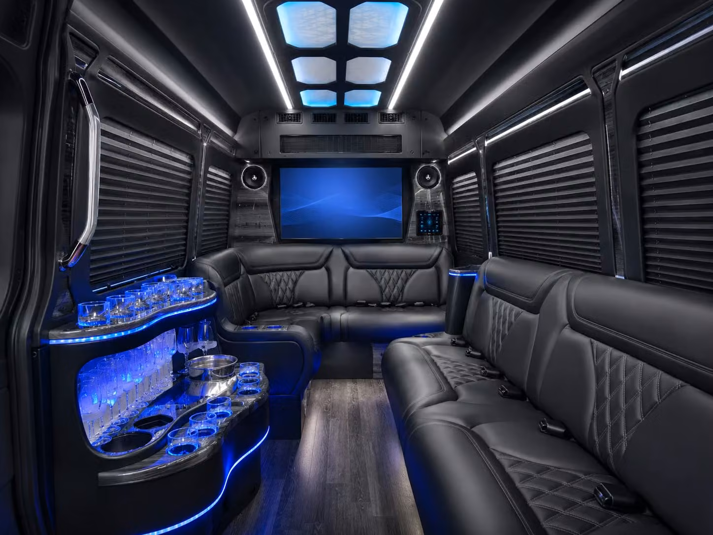 with coachbuspueblo com booking a group bus to red rocks is completely stress free
